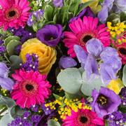 Florist Choice Hand-tied 