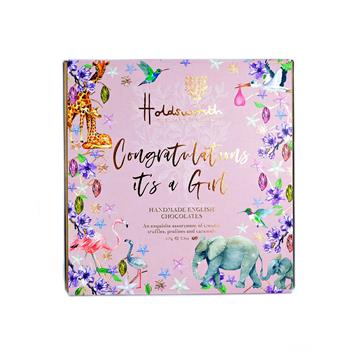 Holdsworth It's a Girl 110g