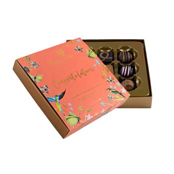 Holdsworth Congratulations box 110g