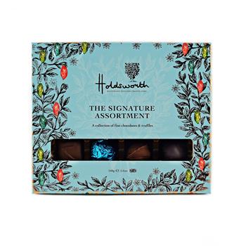 Holdsworth Signature Assortment 160g