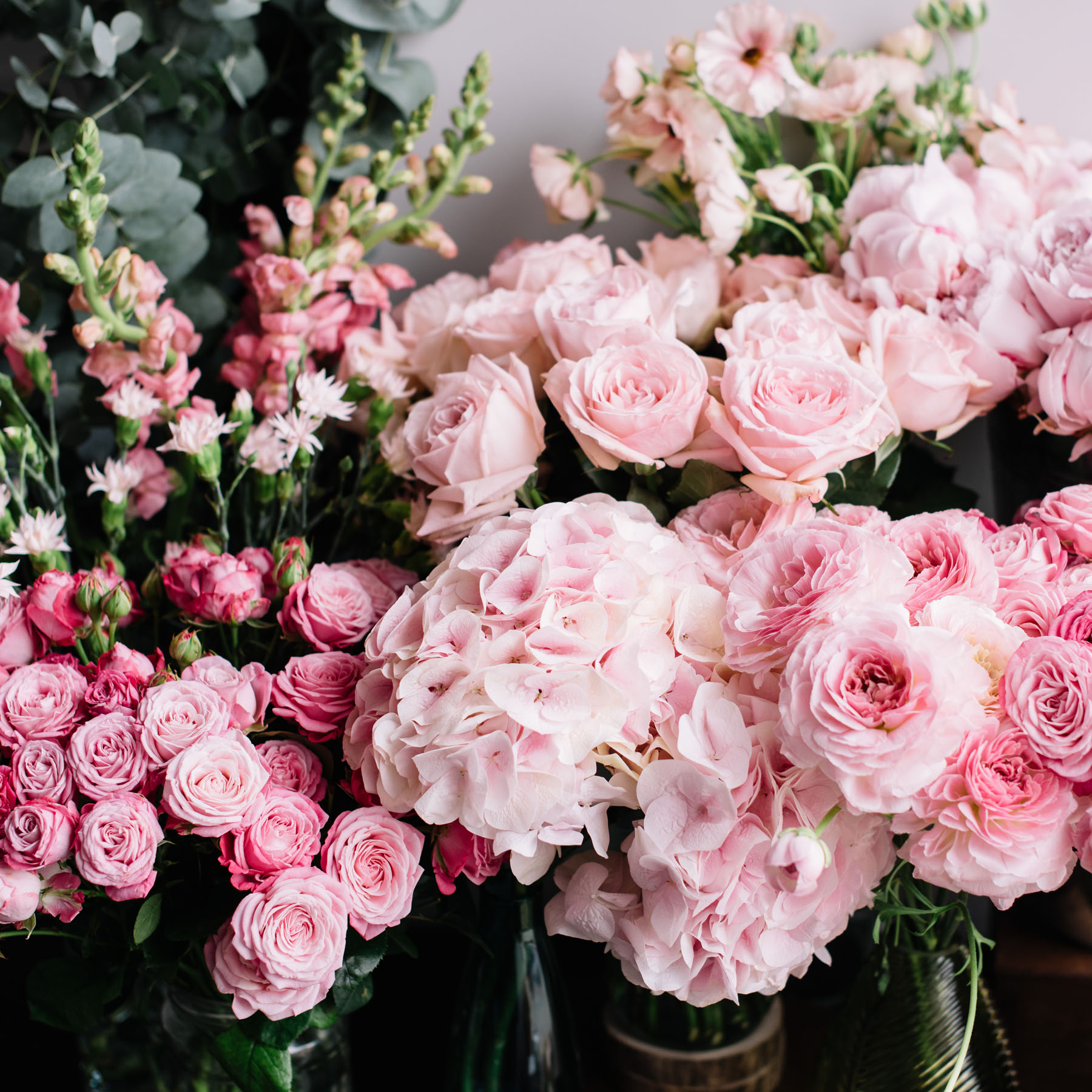 Garlands Florist Edinburgh Order Online or 0131 556 6111