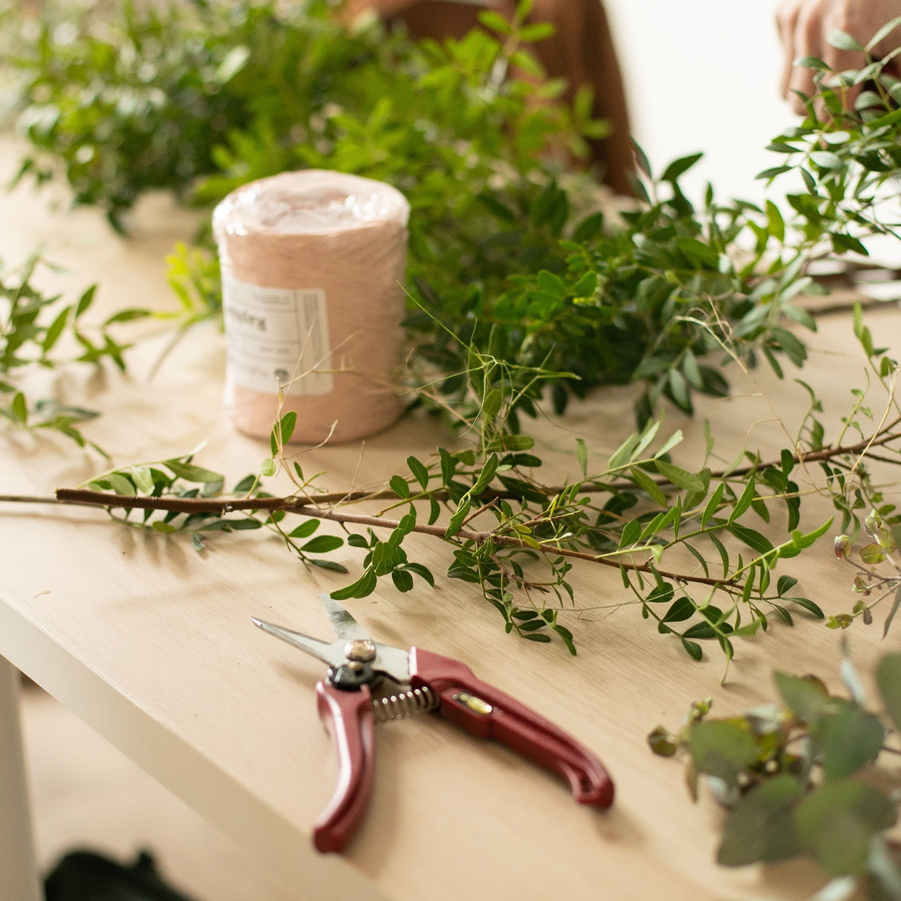 Garlands Florist