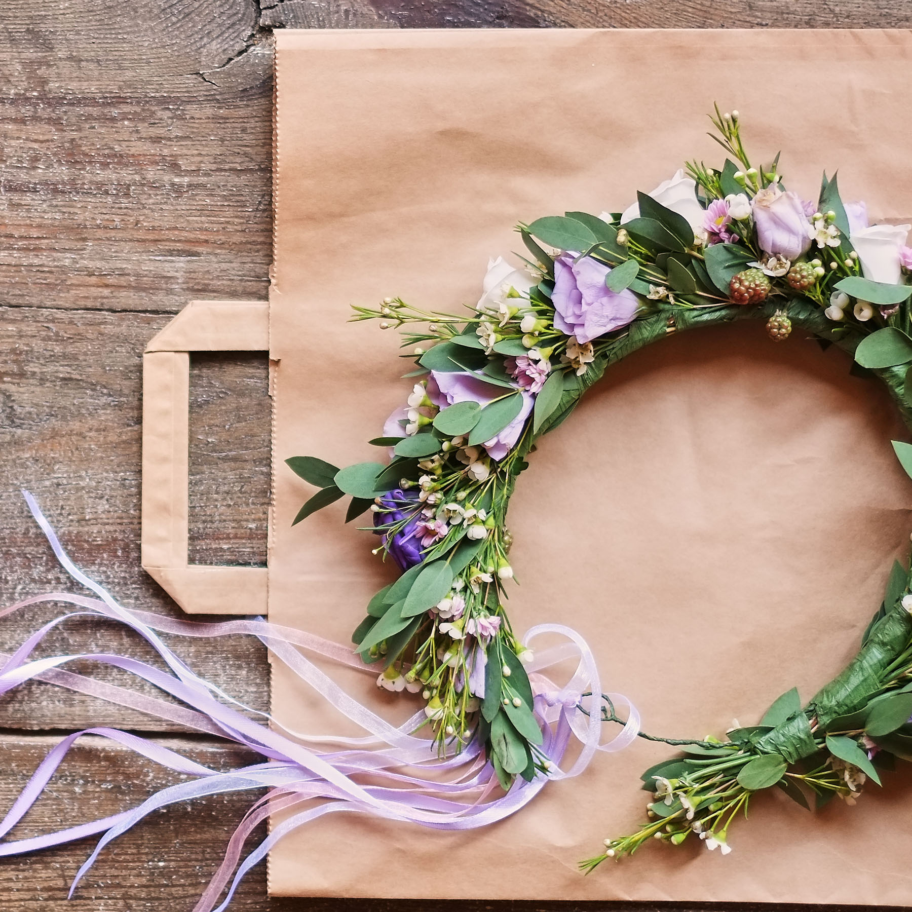 Garlands Florist