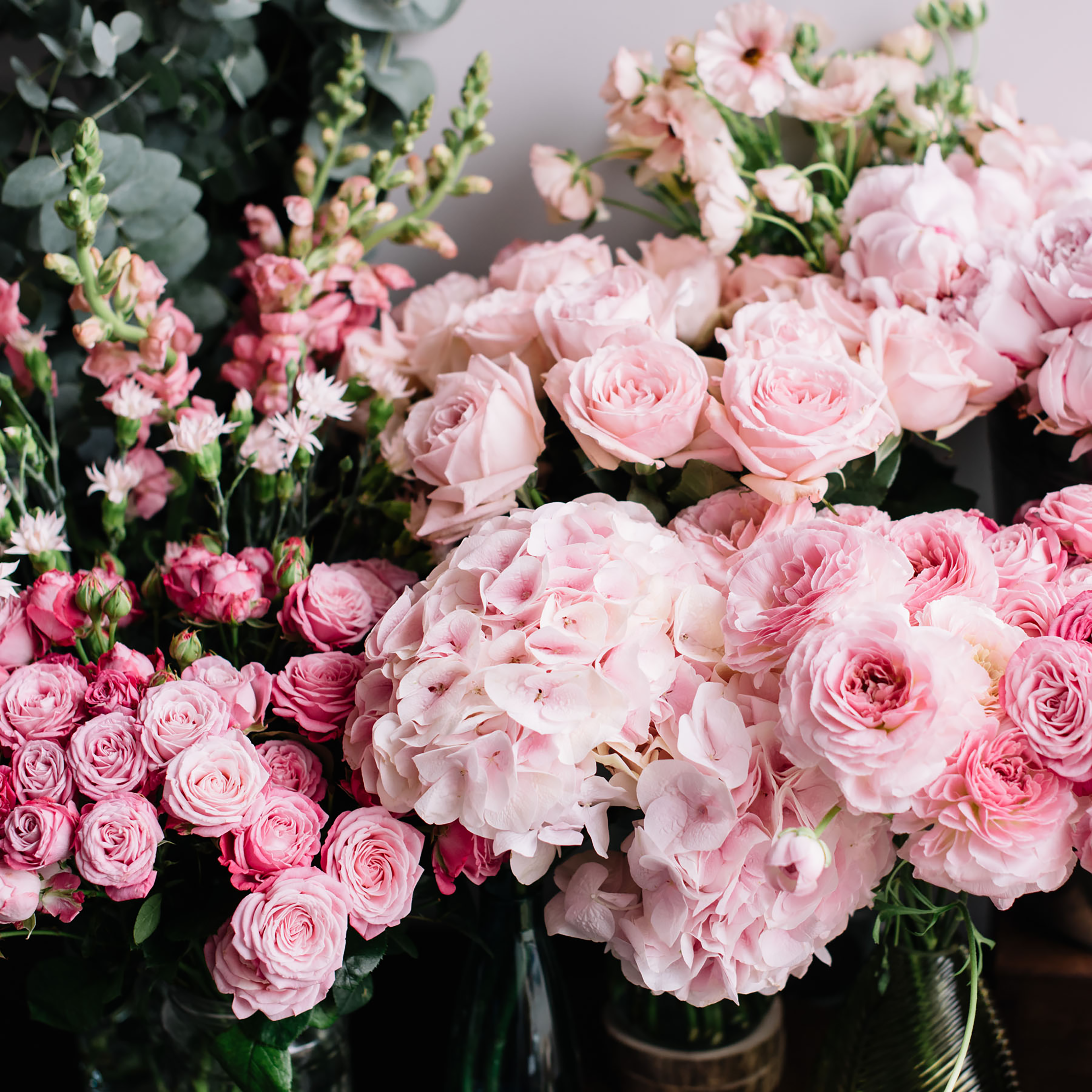 Garlands Florist